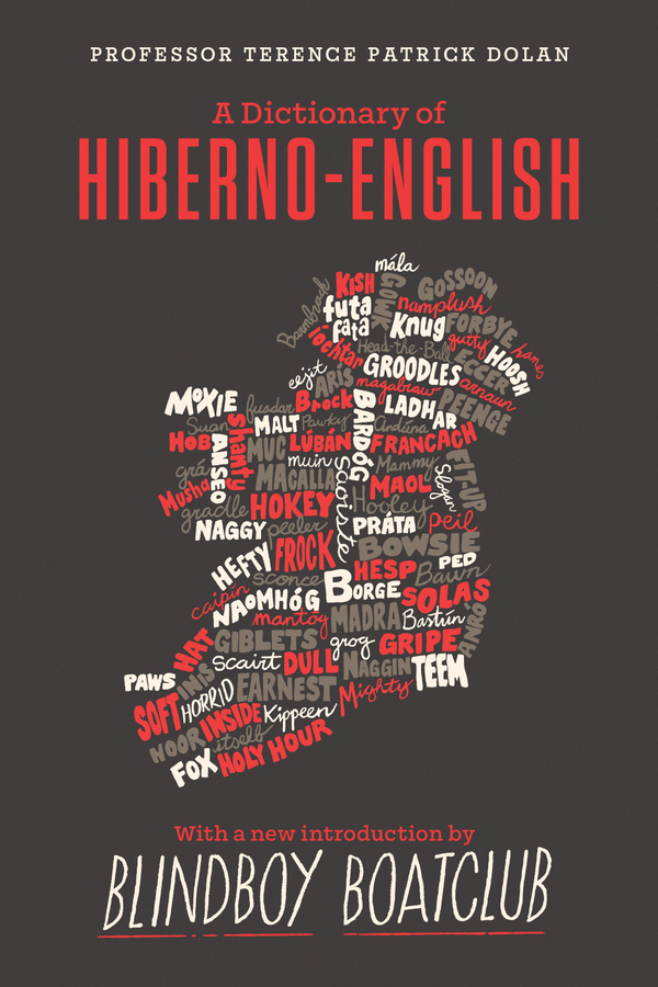 The Ghost in the Grammar: How Irish Gaelic Still Speaks Through English